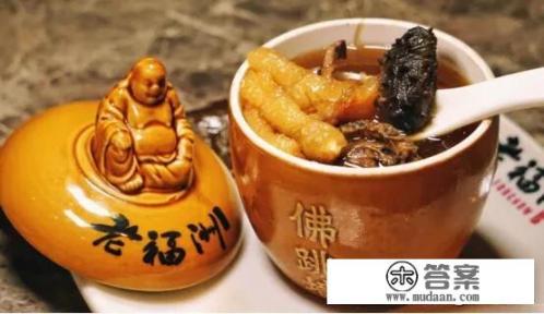 除了沙县小吃，你还知道哪些不容错过的“闽南美食”？