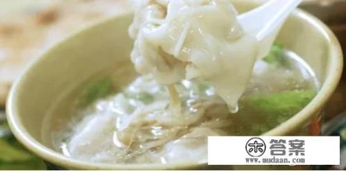 除了沙县小吃，你还知道哪些不容错过的“闽南美食”？