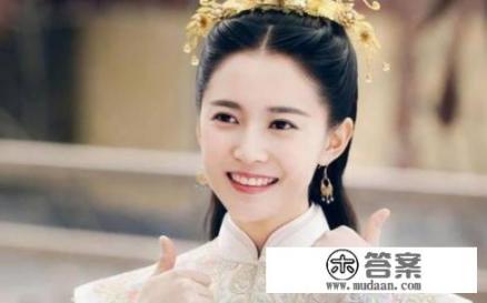 你是喜欢吴倩，还是喜欢陈钰琪呢？喜欢她俩出演的哪些剧？