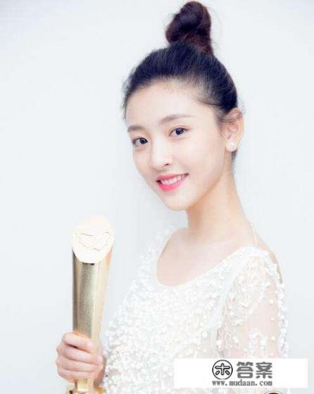 你是喜欢吴倩，还是喜欢陈钰琪呢？喜欢她俩出演的哪些剧？