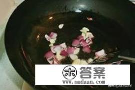 正宗的新疆拌面的简易做法？