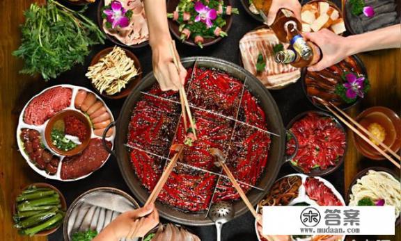 成都十大盒饭排名? 成都十大盒饭排名?