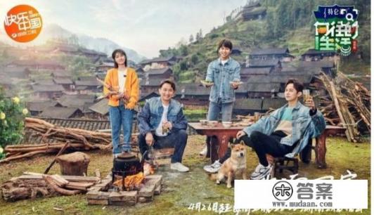 《向往的生活》为什么这么火，其中的奥妙是什么？