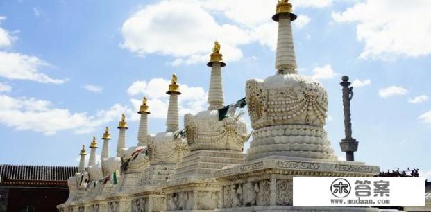 呼和浩特有什么玩？