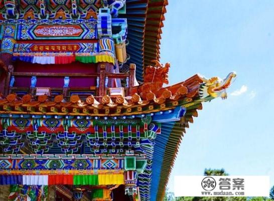 呼和浩特有什么玩？