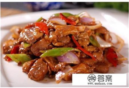 粤菜中的经典小炒要怎么做,才好吃? 粤菜中的经典小炒要怎么做,才好吃?