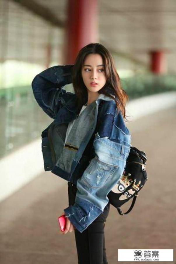 牛仔装穿长一些的好,还是短一些的好? 牛仔装穿长一些的好,还是短一些的好?