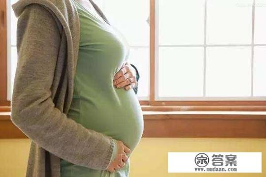 怎么去选择孕妇装冬装？