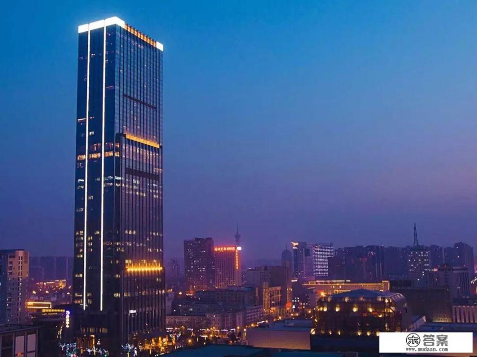 石家庄上档次的饭店有哪些? 石家庄上档次的饭店有哪些?