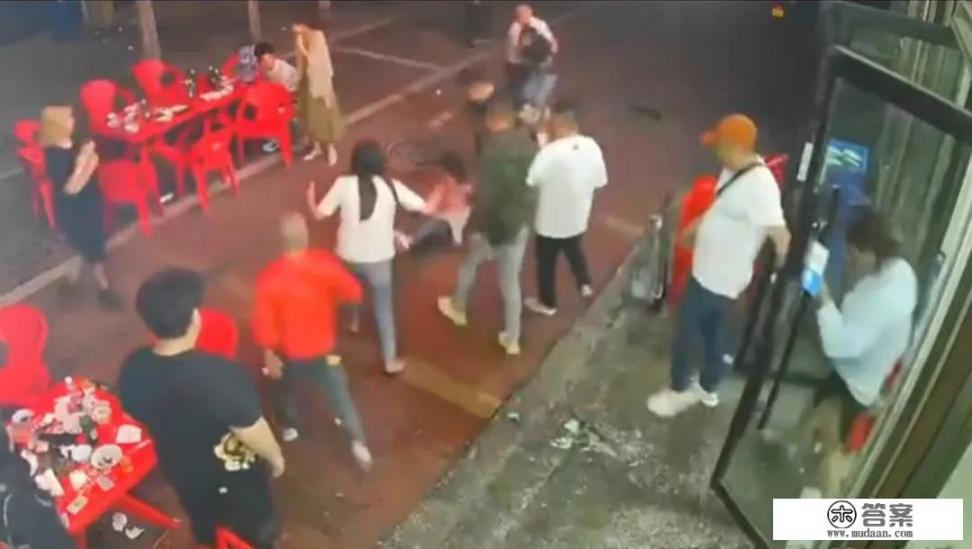 唐山烧烤店真的有锅炉吗? 唐山烧烤店真的有锅炉吗?