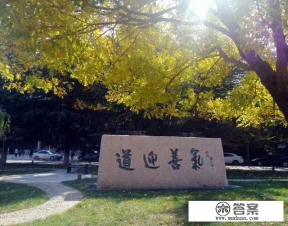 山东财经大学有几个校区及校区地址哪个校区最好？