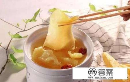 即食花胶效果怎么样? 即食花胶效果怎么样?