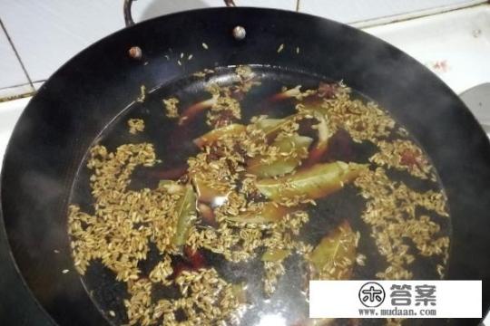 绝味香卤鸡爪的做法？