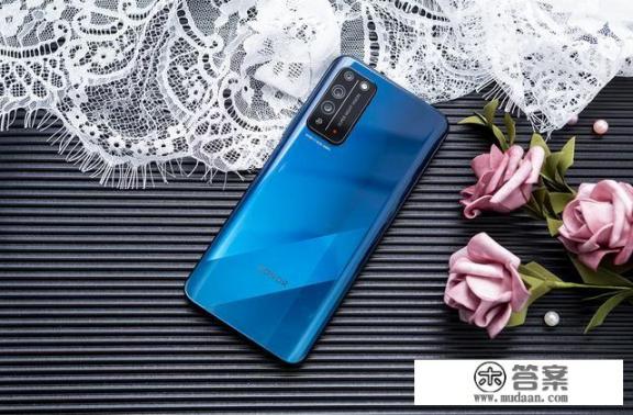 荣耀10x详细参数？