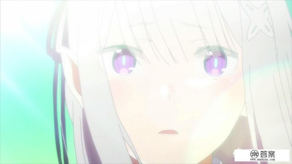 从零开始的异世界生活大祭司名字？