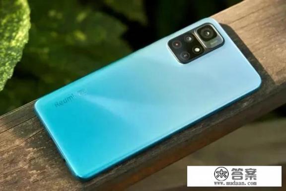 红米note12怎么样？