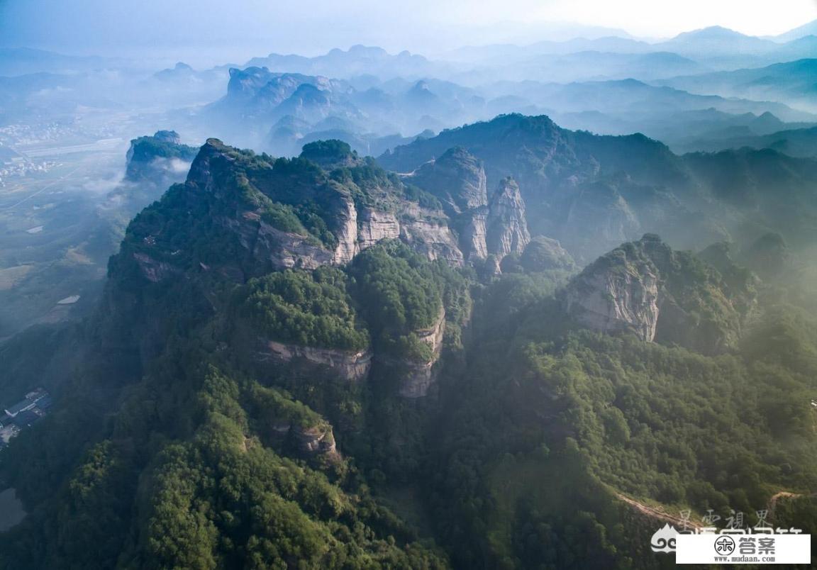 连城冠豸山门票多少? 连城冠豸山门票多少?