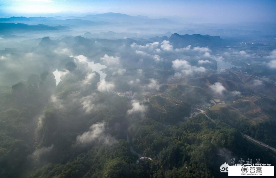 连城冠豸山门票多少? 连城冠豸山门票多少?