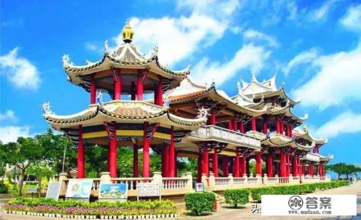 鳌园为什么叫鳌园? 鳌园为什么叫鳌园?