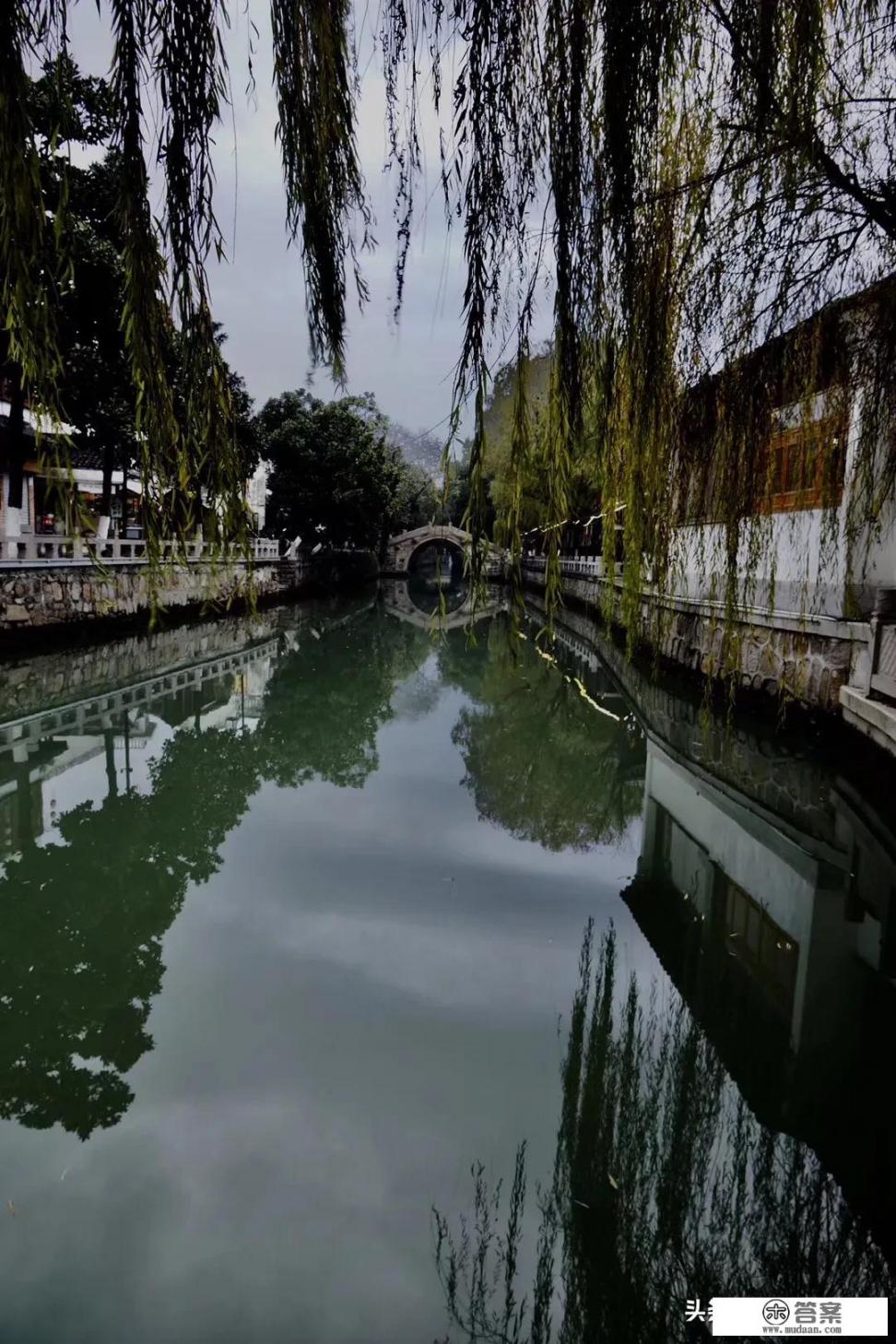 木渎古镇介绍? 木渎古镇介绍?