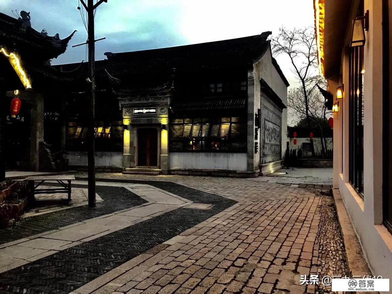 木渎古镇介绍? 木渎古镇介绍?