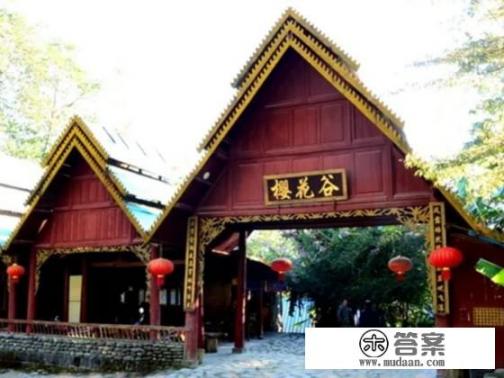 腾冲本地人去哪泡温泉？