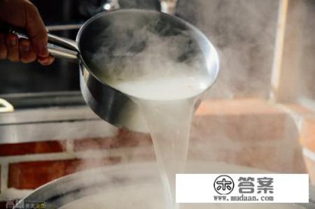 家庭版过桥米线做法？