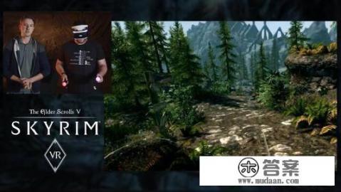 VR游戏好玩么? VR游戏好玩么?