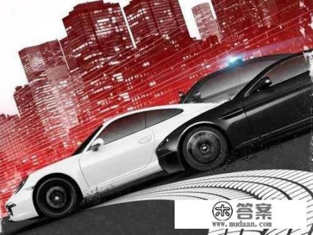 哪些赛车游戏是靠重力感操作的? 哪些赛车游戏是靠重力感操作的?