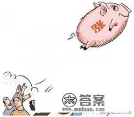 2021年11月30日猪价会涨吗？