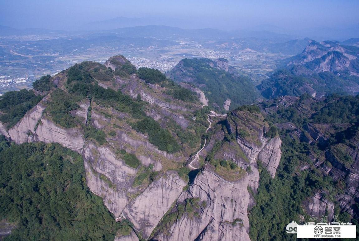 龙岩冠豸山几公里？