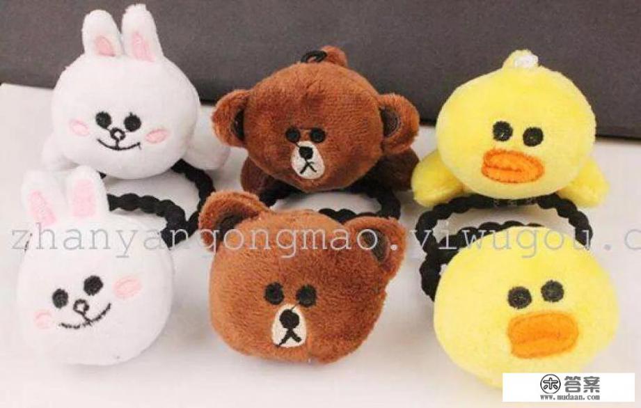 韩国首尔的特产？