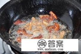 风干猪肉的做法大全？
