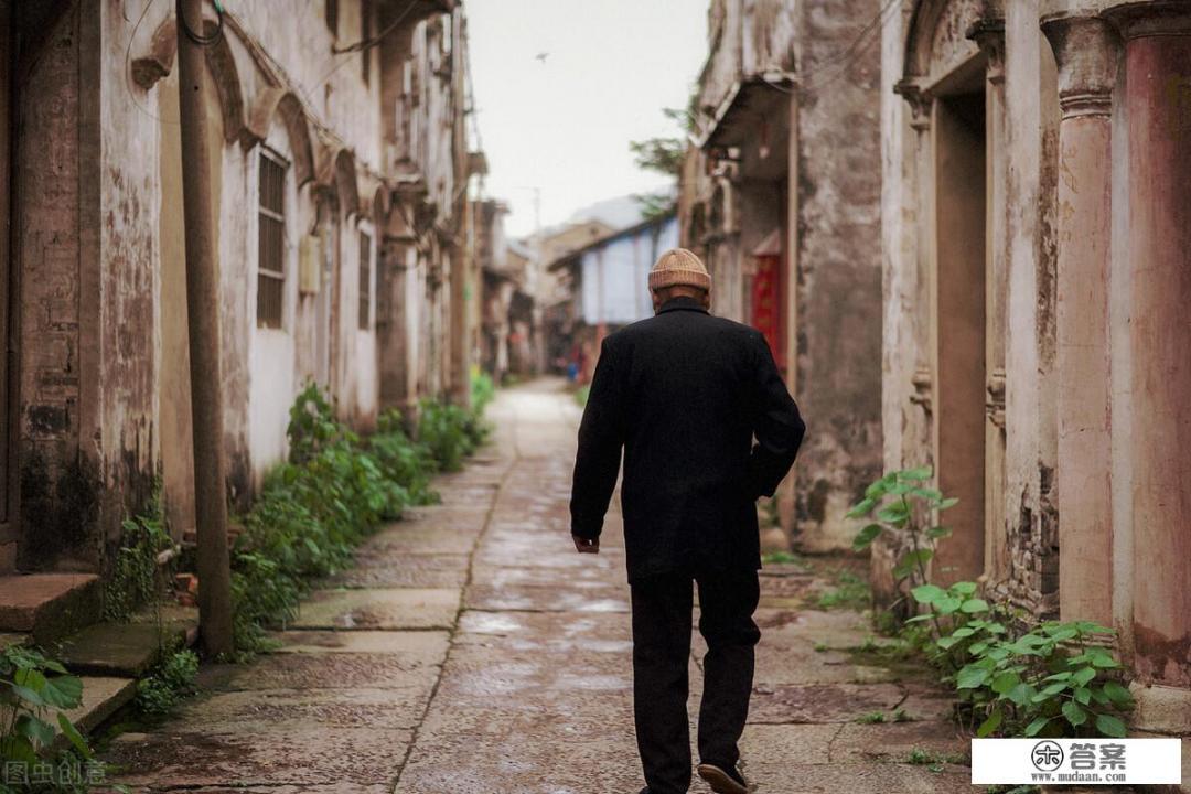 衰老其实是一种什么疾病的过程？