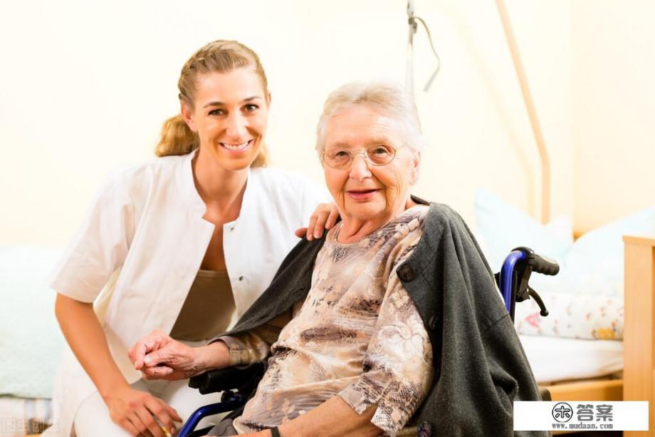 衰老其实是一种什么疾病的过程？