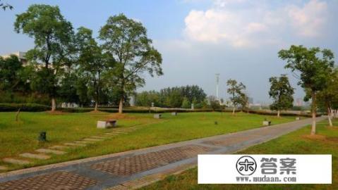 安徽大学东校区? 安徽大学东校区?