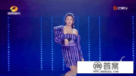 《乘风破浪的姐姐》里喜欢张雨绮的都是什么性格的人? 《乘风破浪的姐姐》里喜欢张雨绮的都是什么性格的人?