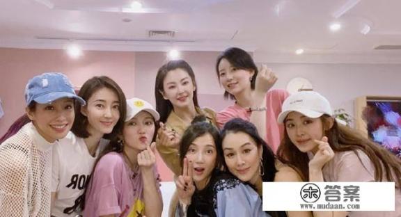 《乘风破浪的姐姐》里喜欢张雨绮的都是什么性格的人? 《乘风破浪的姐姐》里喜欢张雨绮的都是什么性格的人?