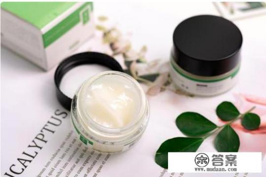 眼精华和眼霜哪个牌子好用？