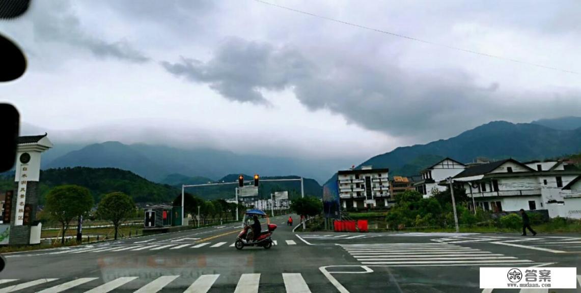 徒步旅行一天可以走多远? 徒步旅行一天可以走多远?