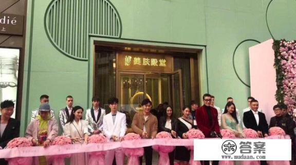 北京美宝美容院有限责任公司介绍？