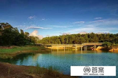 永记生态园有什么好玩得啊？