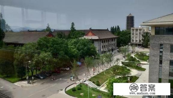 日本京都市立艺术大学是一所怎样的大学？