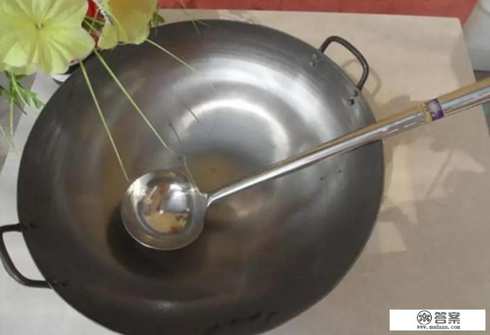 真正正宗的铁锅是什么锅？