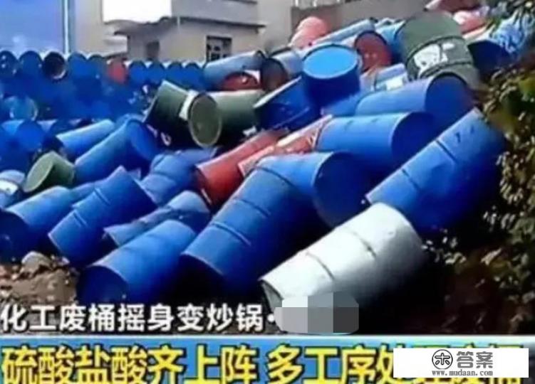 真正正宗的铁锅是什么锅？