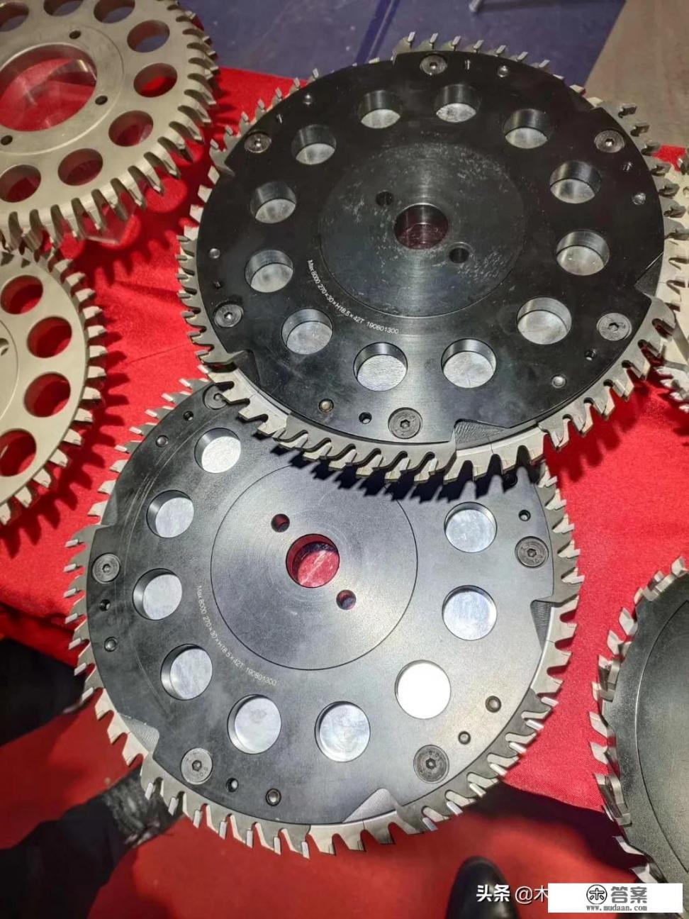 木工用的刀具选用什么材料的最好？