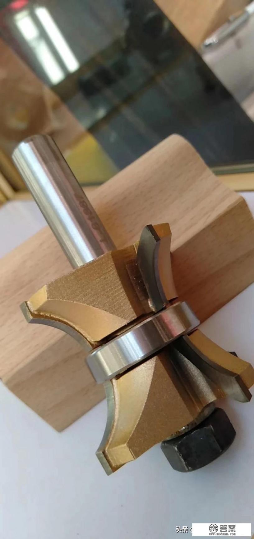 木工用的刀具选用什么材料的最好？