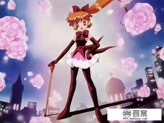 圣少女和小樱有什么区别？