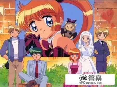 圣少女和小樱有什么区别？