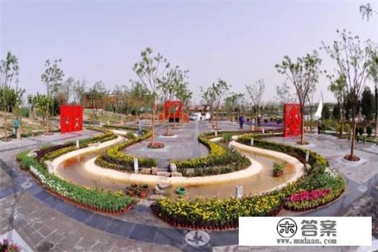河北省园博园意义? 河北省园博园意义?